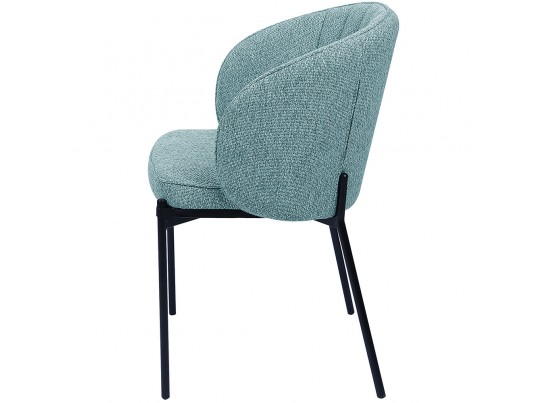 Стул Milan бирюзовый в Ростове-на-Дону