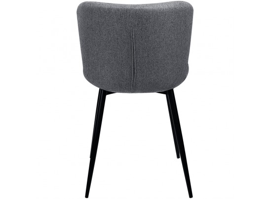 Комплект из 4-х стульев Victory серый в Ростове-на-Дону