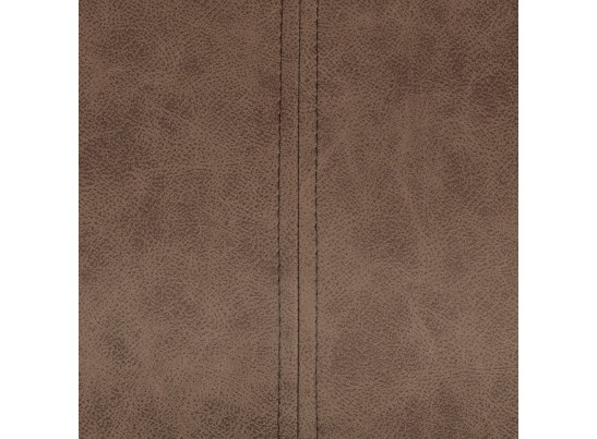 Стул Soft коричневый, искусственная замша в Ростове-на-Дону