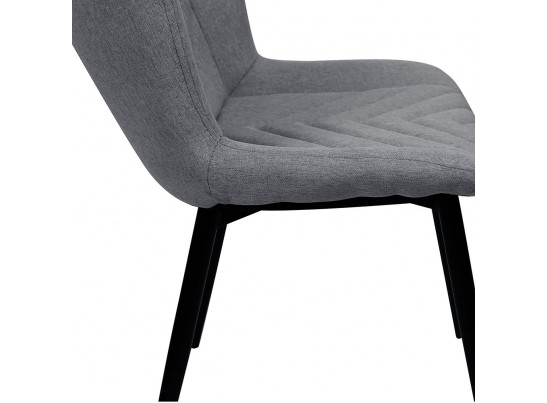 Комплект из 4-х стульев Victory серый в Ростове-на-Дону