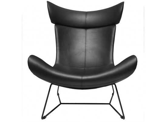 Кресло IMOLA Loft чёрный в Ростове-на-Дону Кресло IMOLA Loft чёрный в Ростове-на-Дону