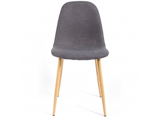 Стул Comfort тёмно-серый в Ростове-на-Дону