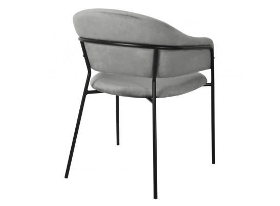 Стул Felix серый в Ростове-на-Дону