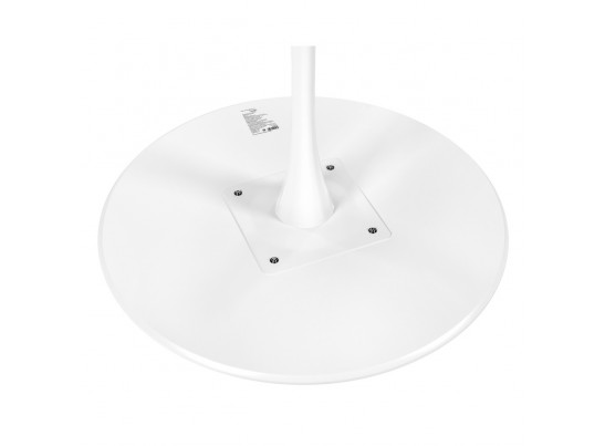 Стол Tulip диам. 90см, белый в Ростове-на-Дону