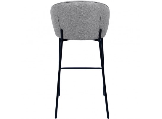 Стул полубарный Milan латте в Ростове-на-Дону