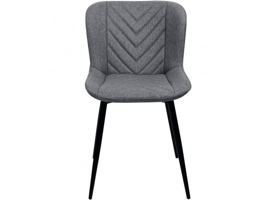 Комплект из 4-х стульев Victory серый в Ростове-на-Дону