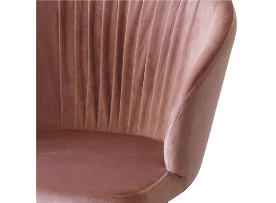 Стул Verona коралловый в Ростове-на-Дону