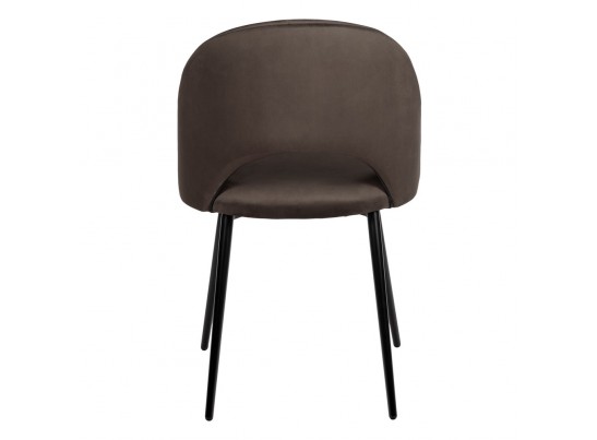 Стул Leo кофейный в Ростове-на-Дону