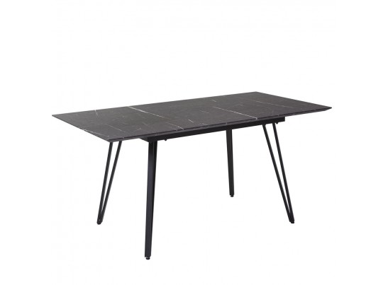 Стол Avanti new раскладной 120-160см графит в Ростове-на-Дону