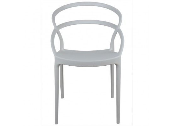 Стул Margo белый в Ростове-на-Дону