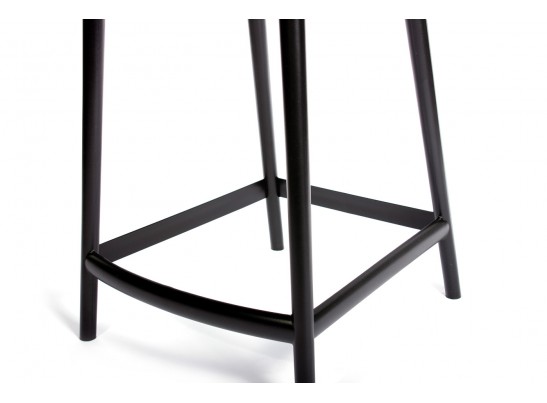 Стул барный Masters чёрный в Ростове-на-Дону