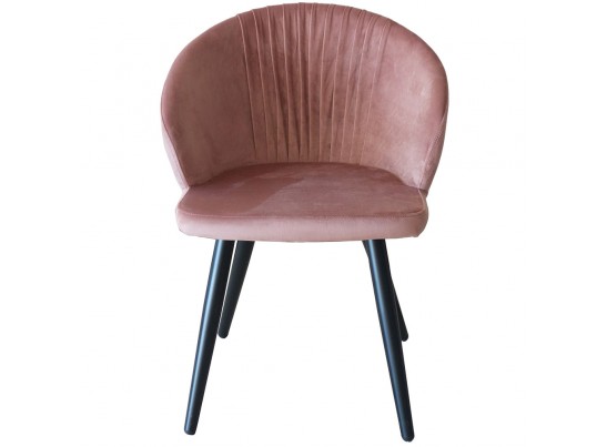 Стул Verona коралловый в Ростове-на-Дону