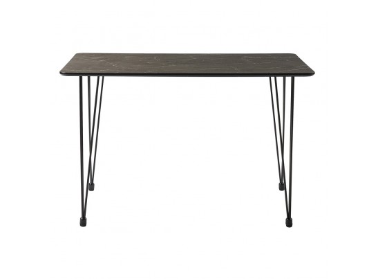 Стол Solution 120x80х75,5см, серый мрамор в Ростове-на-Дону Стол Solution 120x80х75,5см, серый мрамор в Ростове-на-Дону