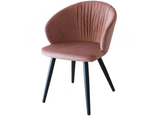 Стул Verona коралловый в Ростове-на-Дону