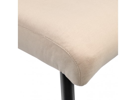 Стул Philip латте в Ростове-на-Дону