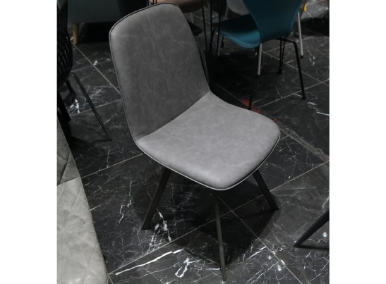 Стул Tom серый в Ростове-на-Дону