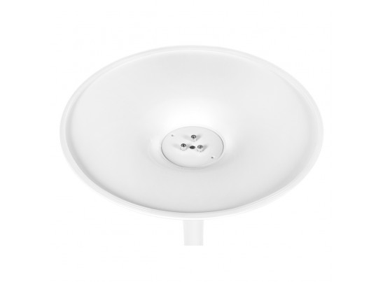 Стол Tulip диам. 90см, белый в Ростове-на-Дону