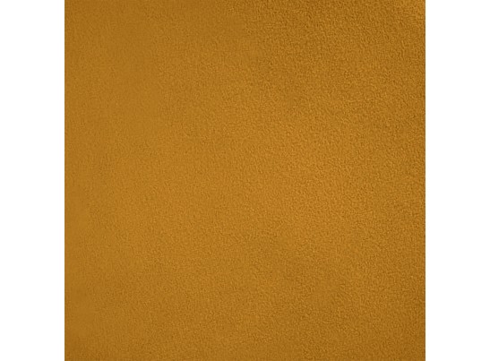 Стул-полукресло Emil медовый с золотыми ножками в Ростове-на-Дону