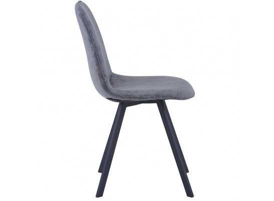 Стул Tom серый в Ростове-на-Дону