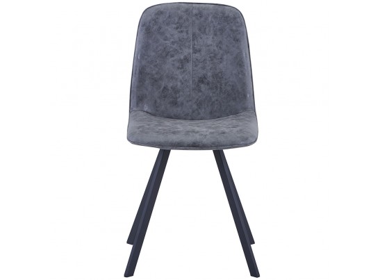 Стул Tom серый в Ростове-на-Дону