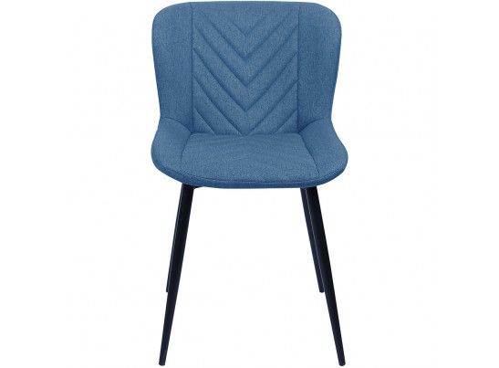 Комплект из 4-х стульев Victory синий в Ростове-на-Дону
