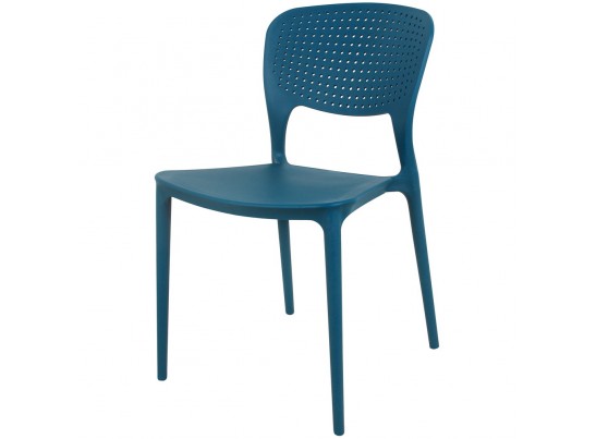 Стул Spot бирюзовый в Ростове-на-Дону