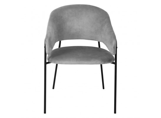 Стул Felix серый в Ростове-на-Дону