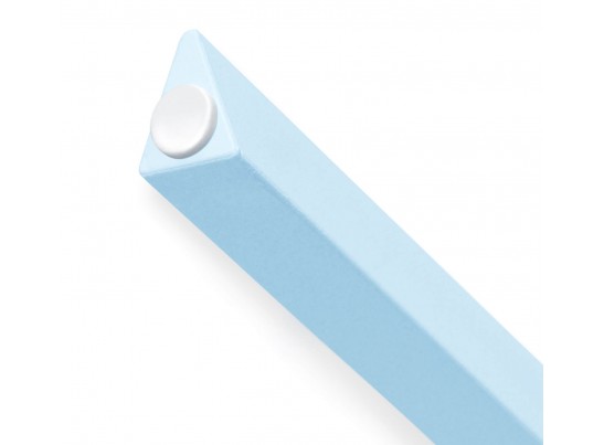 Стул Luna пастельно голубой в Ростове-на-Дону