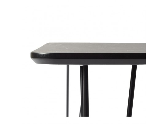 Стол Solution 120x80х75,5см, серый мрамор в Ростове-на-Дону Стол Solution 120x80х75,5см, серый мрамор в Ростове-на-Дону
