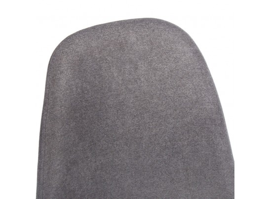 Стул Comfort тёмно-серый в Ростове-на-Дону