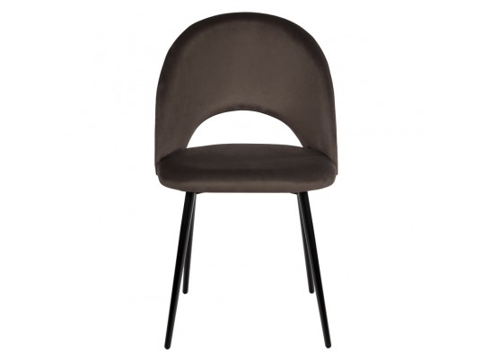 Стул Leo кофейный в Ростове-на-Дону