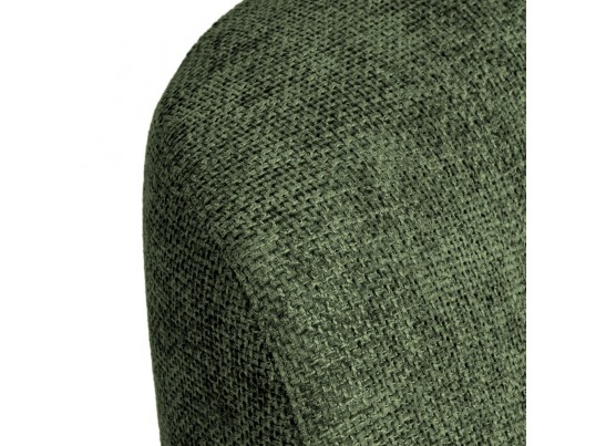 Диван Picasso двухместный зелёный, шенилл в Ростове-на-Дону