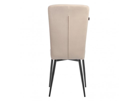 Стул Philip латте в Ростове-на-Дону