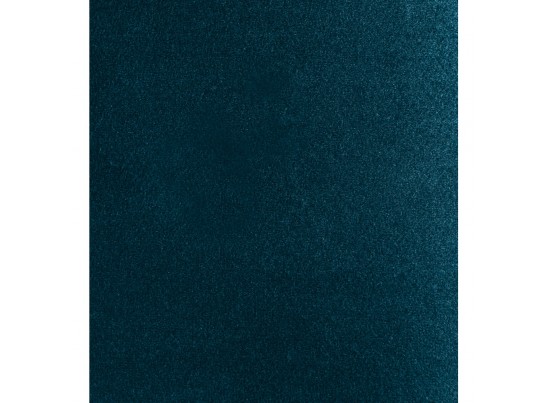 Стул Seven Style тёмно-бирюзовый велюр с чёрными ножками в Ростове-на-Дону