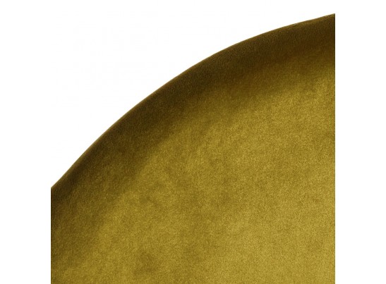 Стул Bruno горчичный в Ростове-на-Дону