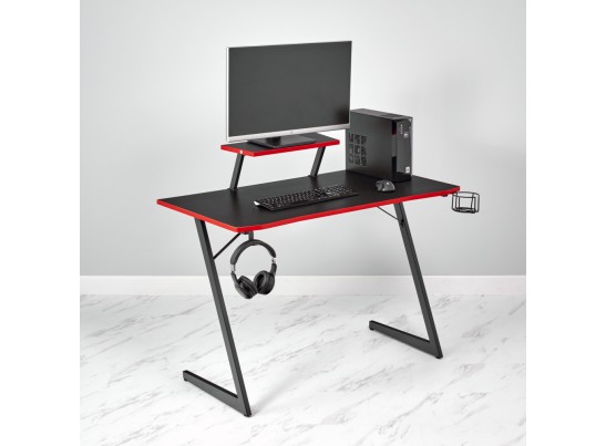 Геймерский стол Basic 110x59x75см в Ростове-на-Дону