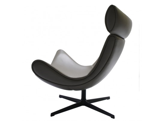 Кресло IMOLA капучино, натуральная кожа в Ростове-на-Дону Кресло IMOLA капучино, натуральная кожа в Ростове-на-Дону