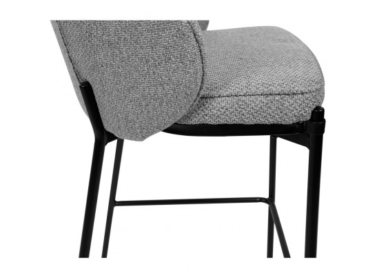 Стул полубарный Milan латте в Ростове-на-Дону