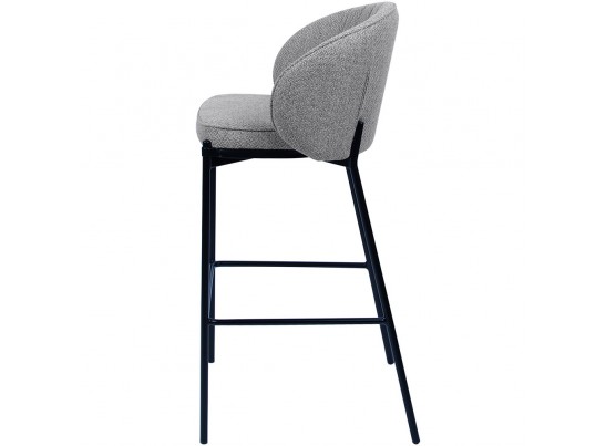 Стул полубарный Milan латте в Ростове-на-Дону