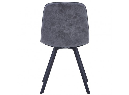 Стул Tom серый в Ростове-на-Дону
