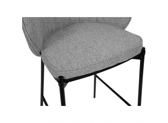 Стул полубарный Milan латте в Ростове-на-Дону