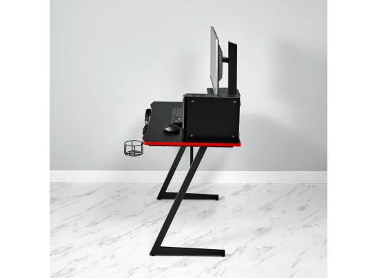 Геймерский стол Basic 110x59x75см в Ростове-на-Дону