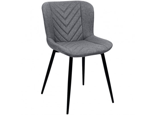 Комплект из 4-х стульев Victory серый в Ростове-на-Дону