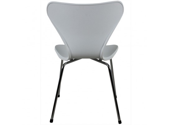 Стул Seven белый в Ростове-на-Дону