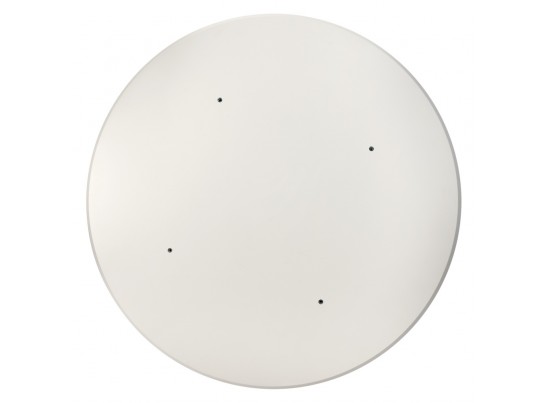 Стол Aura D110, керамогранит Ravena Natural, золотой в Ростове-на-Дону