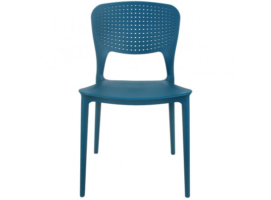 Стул Spot бирюзовый в Ростове-на-Дону