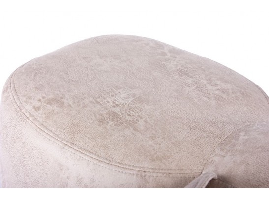 Пуф Поросенок французский серый в Ростове-на-Дону