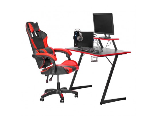 Геймерский стол Basic 110x59x75см в Ростове-на-Дону