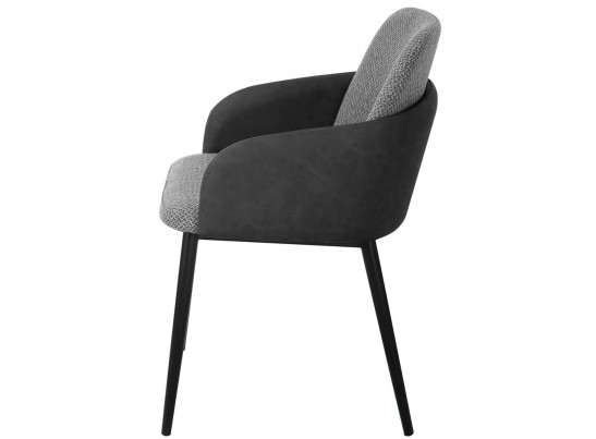 Стул Freeman серый в Ростове-на-Дону