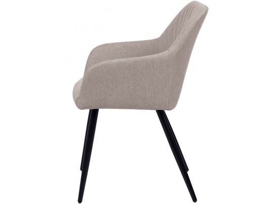 Стул Verdi латте в Ростове-на-Дону